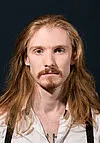 Portrait Maximilian Wunder