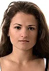 Portrait Maximiliane Mihajlovic