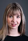 Portrait Melina Helmdag
