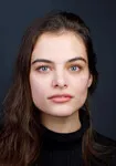 Portrait Merle Schwietert