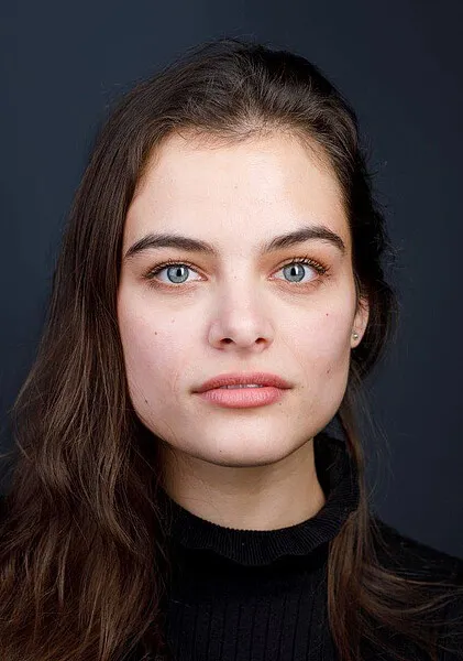 Portrait Merle Schwietert