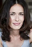Portrait Mirya Kalmuth