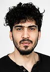 Portrait Mohammed Al Masri
