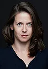 Portrait Monique Lange