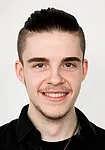 Portrait Moritz Gehrckens