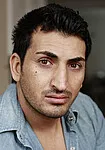 Portrait Mustafa Alin