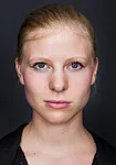 Portrait Nadine Nourney