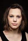 Portrait Nadine Scheidecker