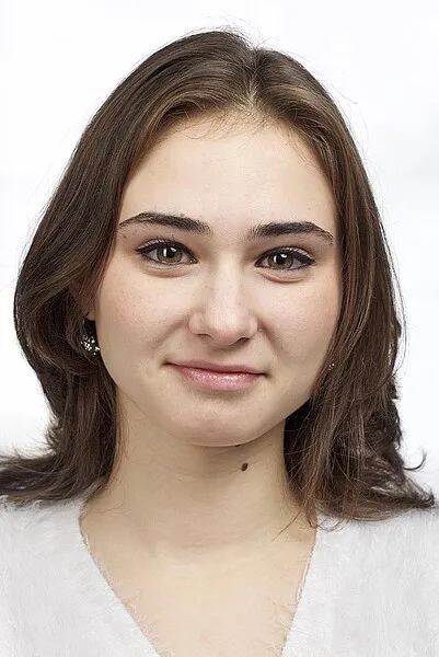 Portrait Natalia Witmer
