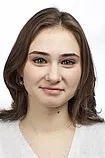 Portrait Natalia Witmer