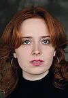 Portrait Natalie Schreier