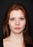 Portrait Nicole Draszow