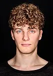 Portrait Niklas Doddo