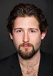 Portrait Niklas Luft