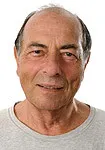 Porträt von Nikolaus Dutsch