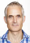 norbert ghafouri
