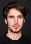Portrait Patrick Radke