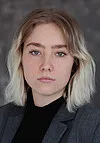 Portrait Paula Krupke