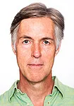 Porträt von Peter Rissmann