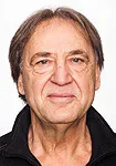 Porträt von Peter Wekwerth