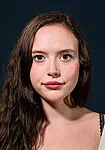 Portrait Rachel Brings