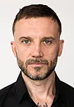 Porträt von Rafael Prentki