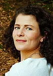 Portrait Ramona Krohn (geb. Schmid)