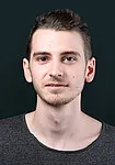 Portrait Raphael Galuska