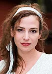 Portrait Rebecca Lara Müller