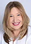 Porträt von Rebecca Steinberg