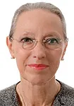 Porträt von Regina Kött