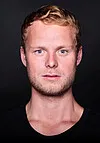 Portrait Robin Pfister