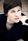 Portrait Sarah Amanda Dulgeris