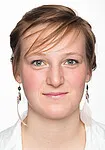 Portrait Sarah Stange