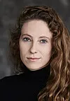 Portrait Sarita Knabe