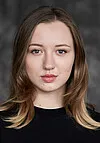 Portrait Sofiya Dorosh