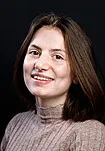 Portrait Sophie Schubert