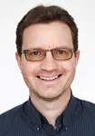 Porträt von Stefan Wilde