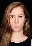 Portrait Stefanie Alder