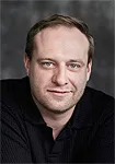 Portrait Steffen Melies