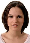 Portrait Stella Lindler