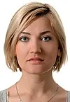 Portrait Swetlana Kimmel