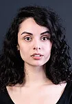 Portrait Sydney Tombrink
