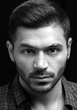 Portrait Tamer Arslan
