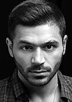 Portrait Tamer Arslan