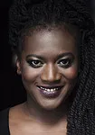 Portrait Thelma Buabeng