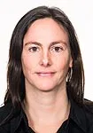Porträt von Verena Busche