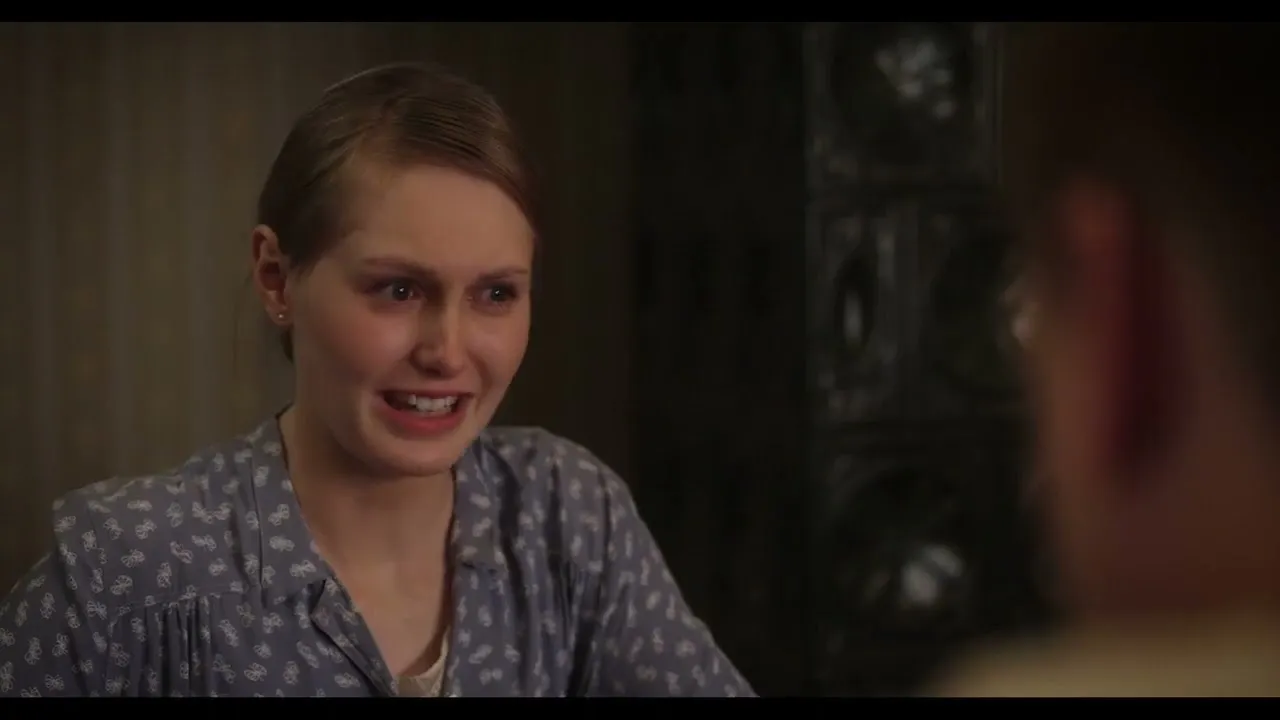 Videostill: Showreel-Szene Aussichtslos