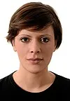 Portrait Zeljka Oparnica